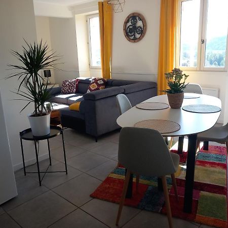 Ferienwohnung Le Petit Bambou La Roque-Gageac Exterior foto
