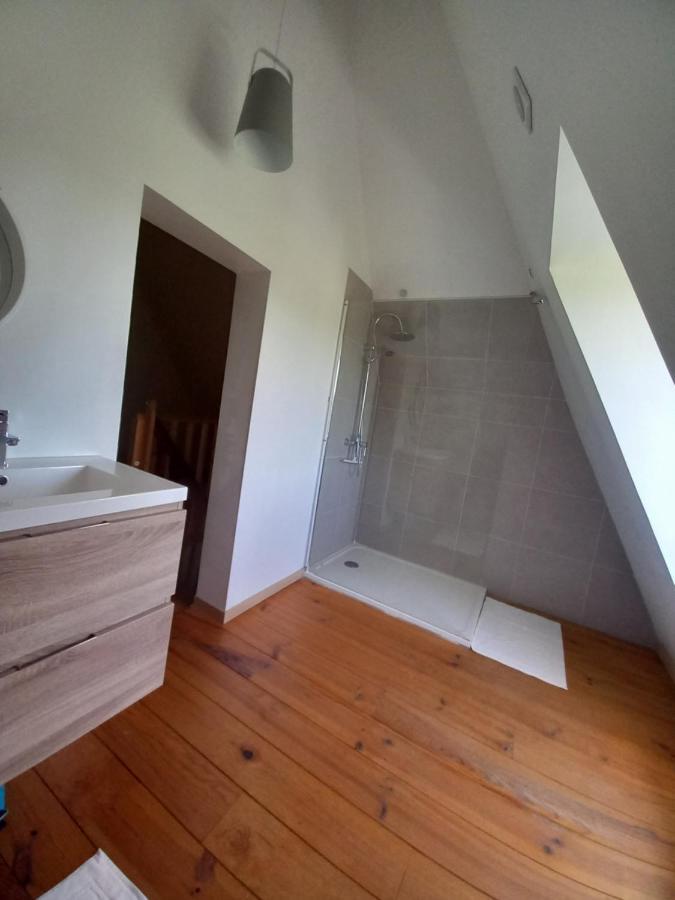Ferienwohnung Le Petit Bambou La Roque-Gageac Exterior foto